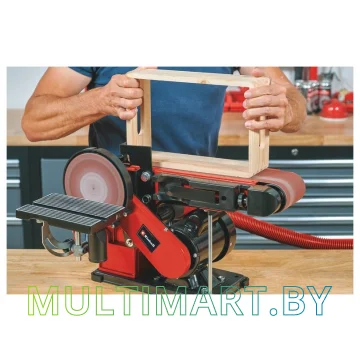 Шлифовальный станок Einhell TC-US 380 (4419257) картинка 9